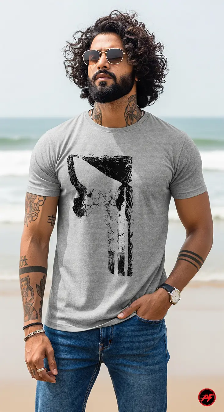 Punisher B - Image 9