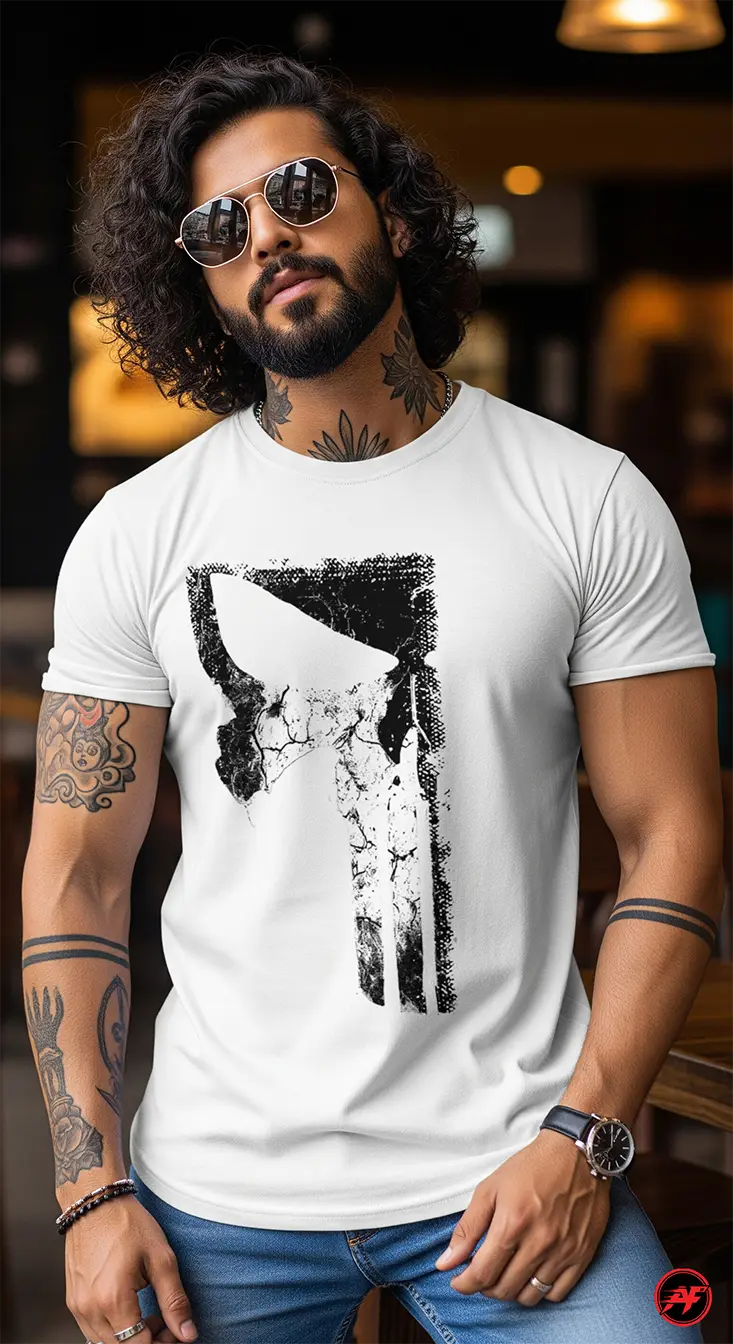 Punisher B - Image 5