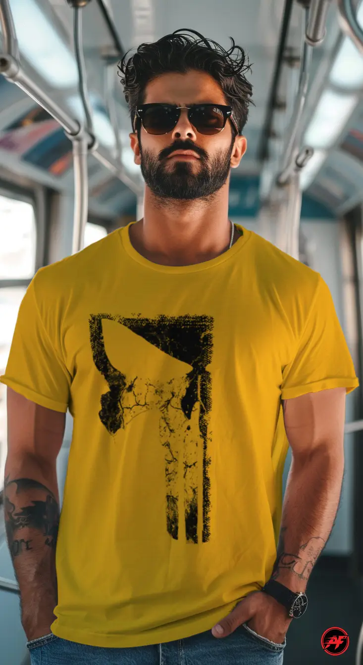 Punisher B - Image 6