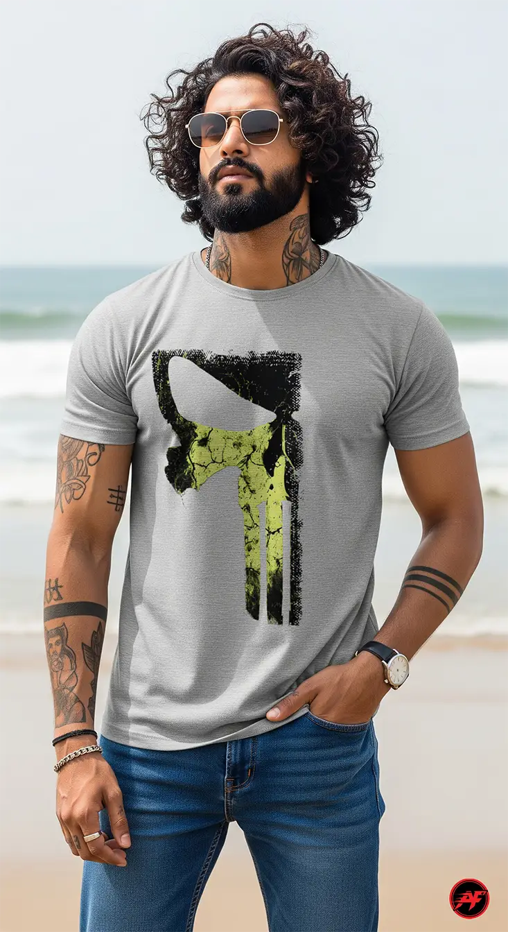 Punisher C - Image 8