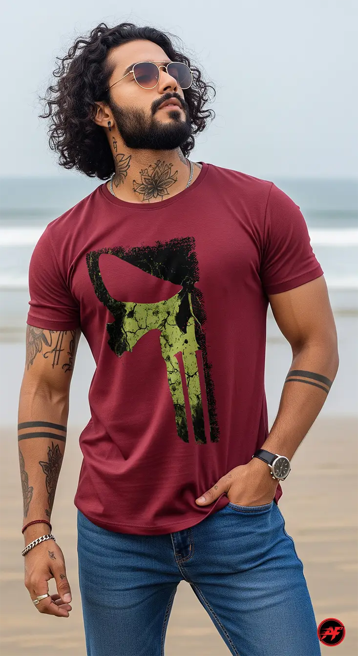 Punisher C - Image 3