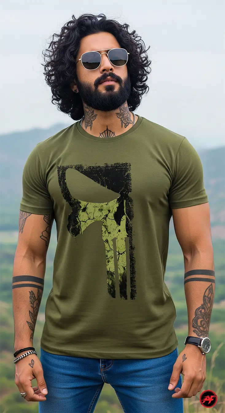 Punisher C - Image 2