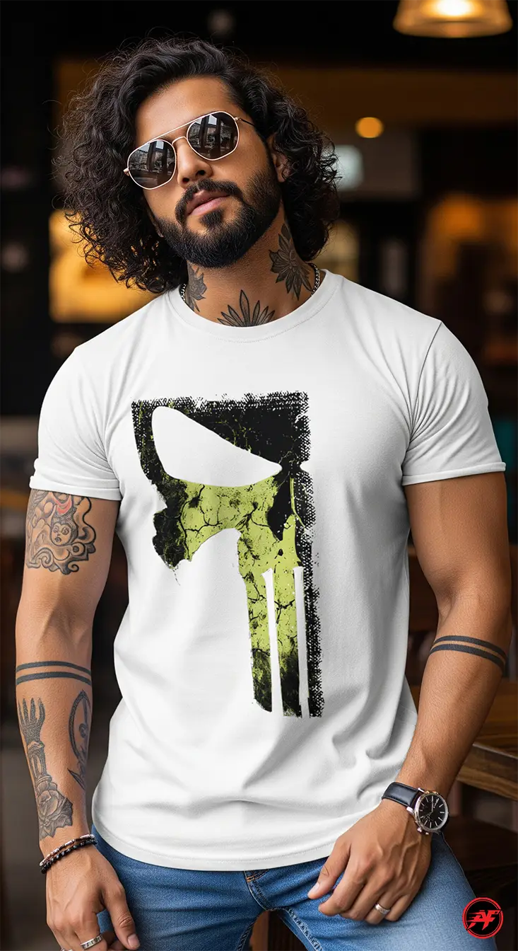 Punisher C - Image 7