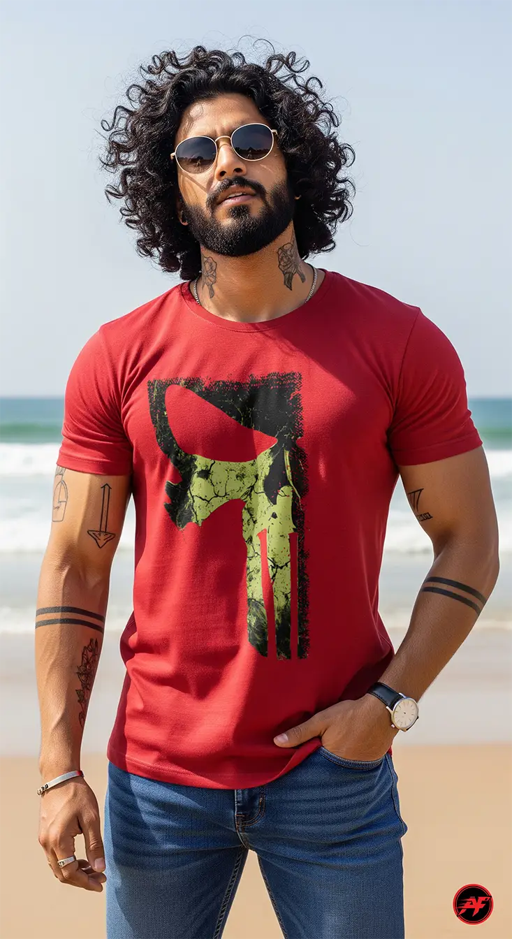 Punisher C - Image 4