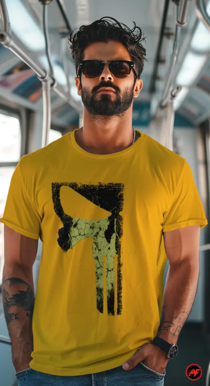 Punisher C - Image 6