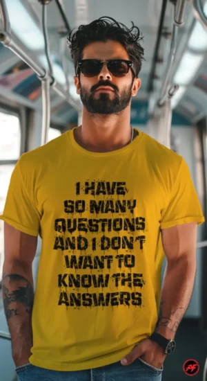 Questions And Answers B