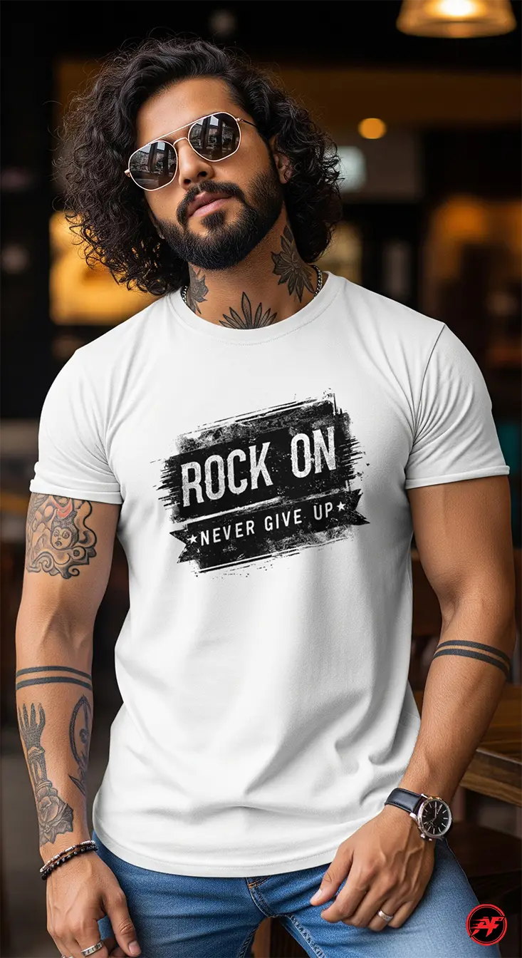 Rock On Never Give Up FB - Image 7