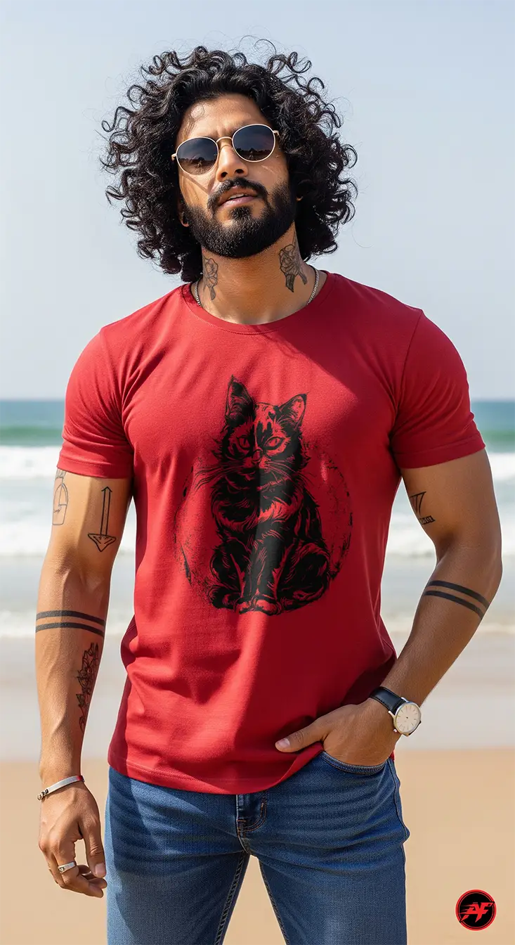 Shadow Stare B - Image 5