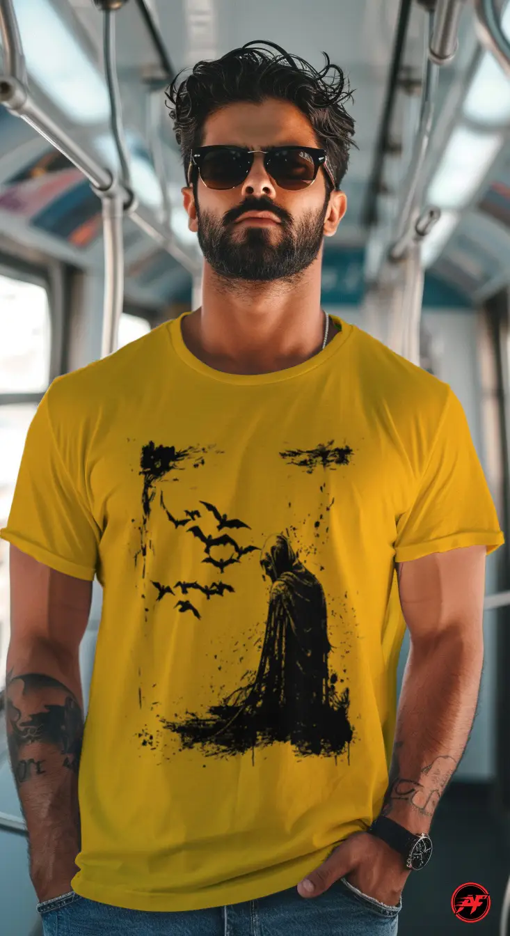 Shadow Warrior B - Image 2