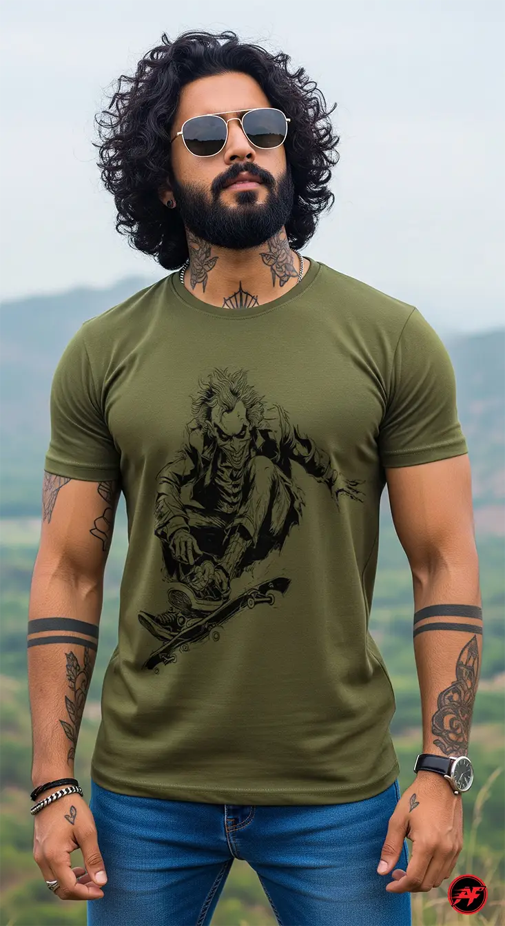 Skate Joker B - Image 9