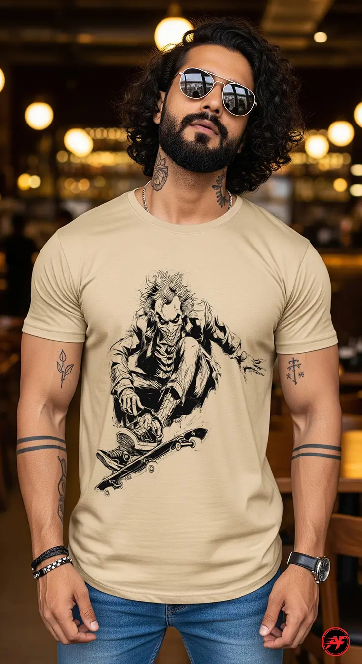 Skate Joker B - Image 8