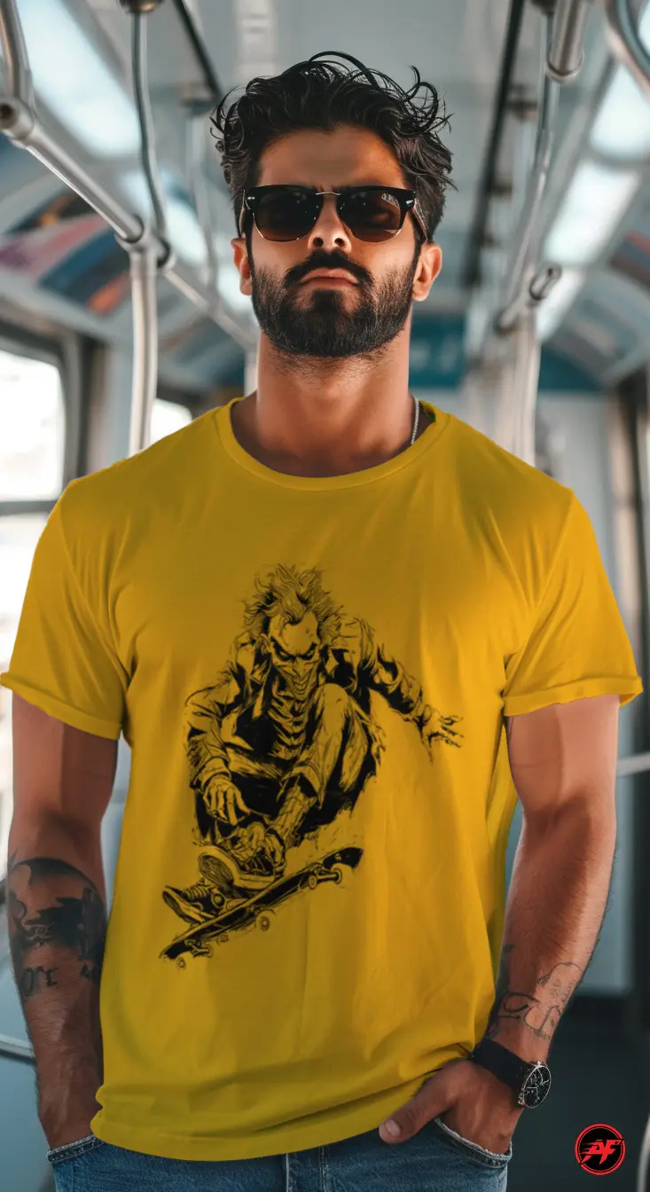 Skate Joker B - Image 7