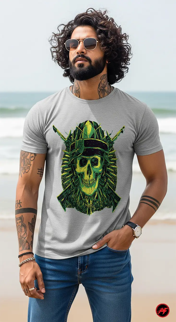 Skull Gangsta C - Image 8