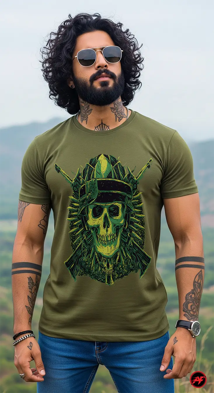 Skull Gangsta C - Image 5