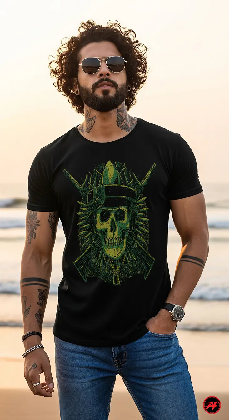 Skull Gangsta C - Image 7