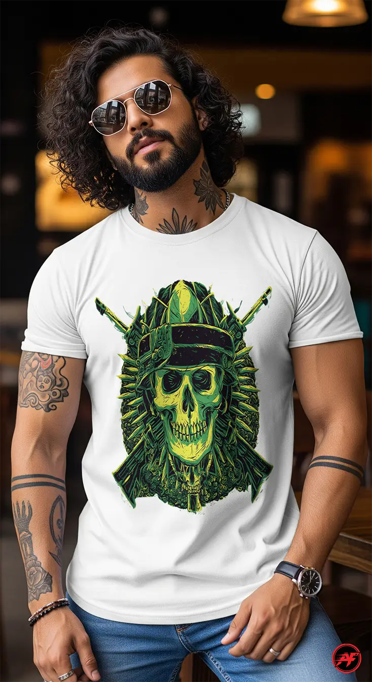 Skull Gangsta C - Image 10