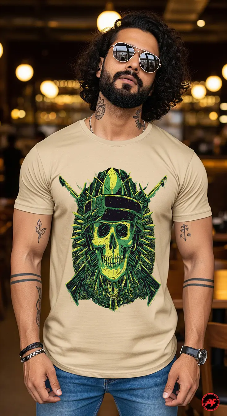 Skull Gangsta C - Image 9