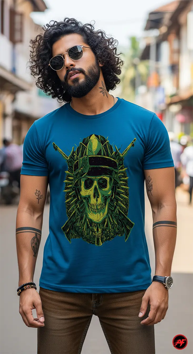 Skull Gangsta C - Image 6