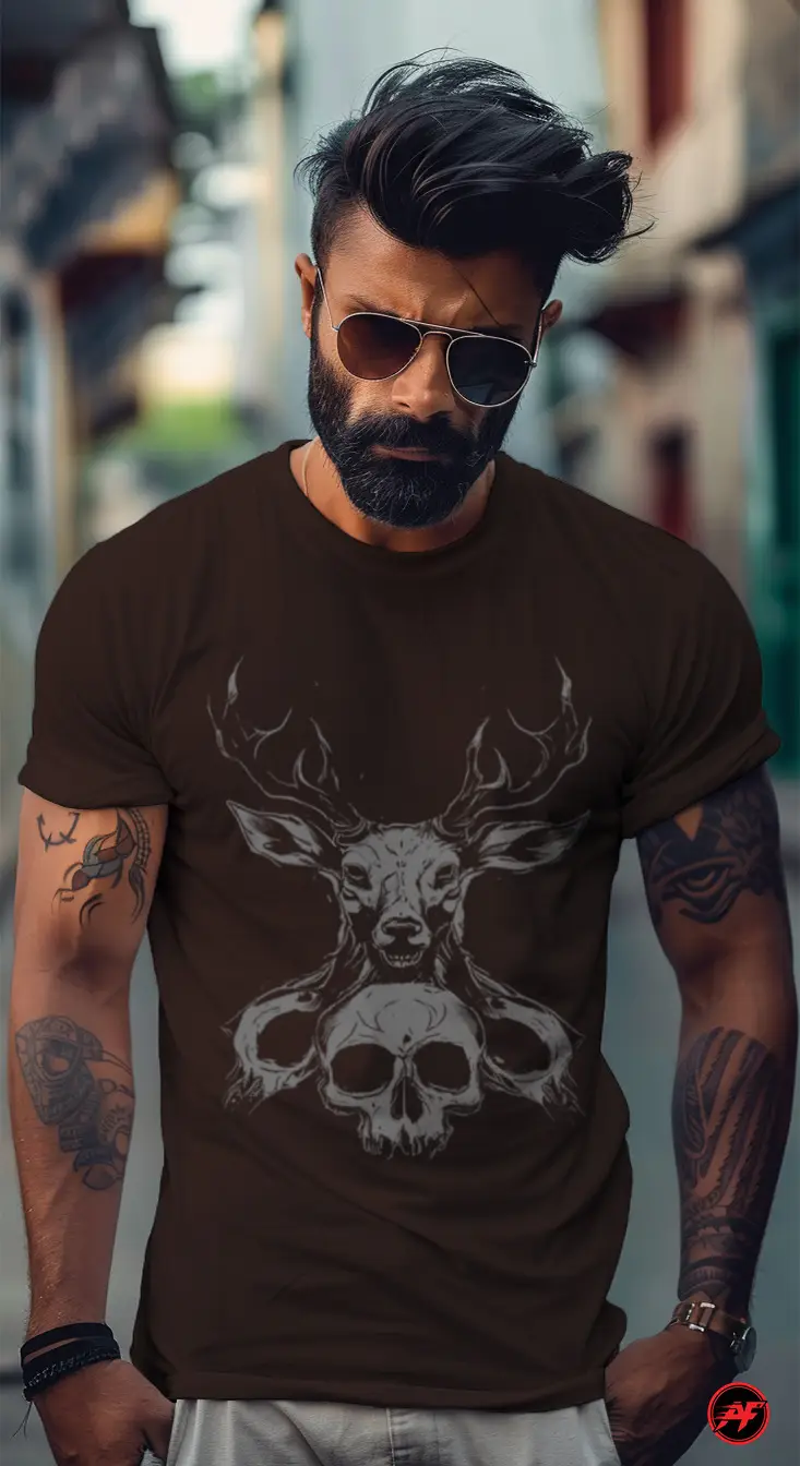 Stag Death G - Image 2