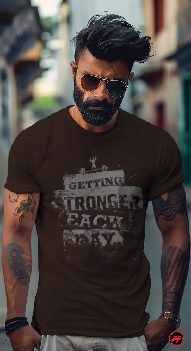 Strong Each Day G - Image 2
