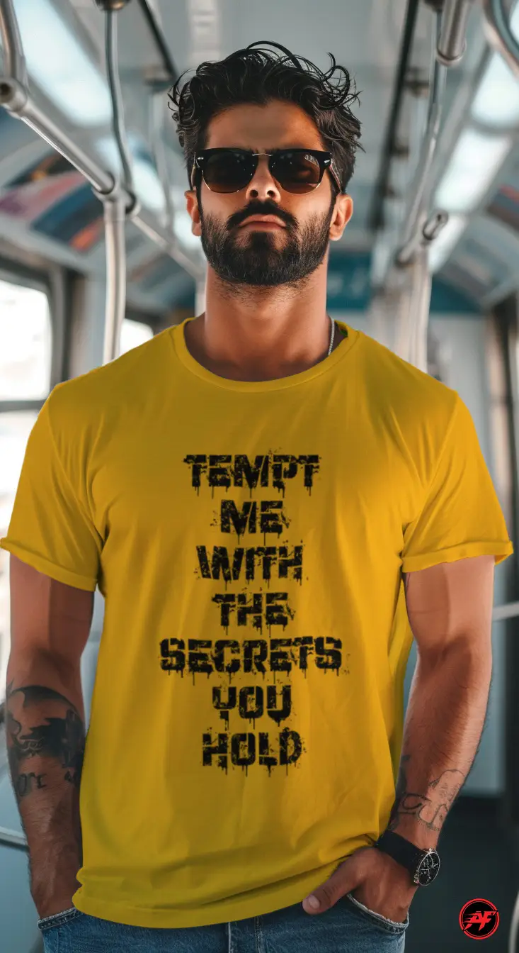 Tempt With Secrets B - Image 2