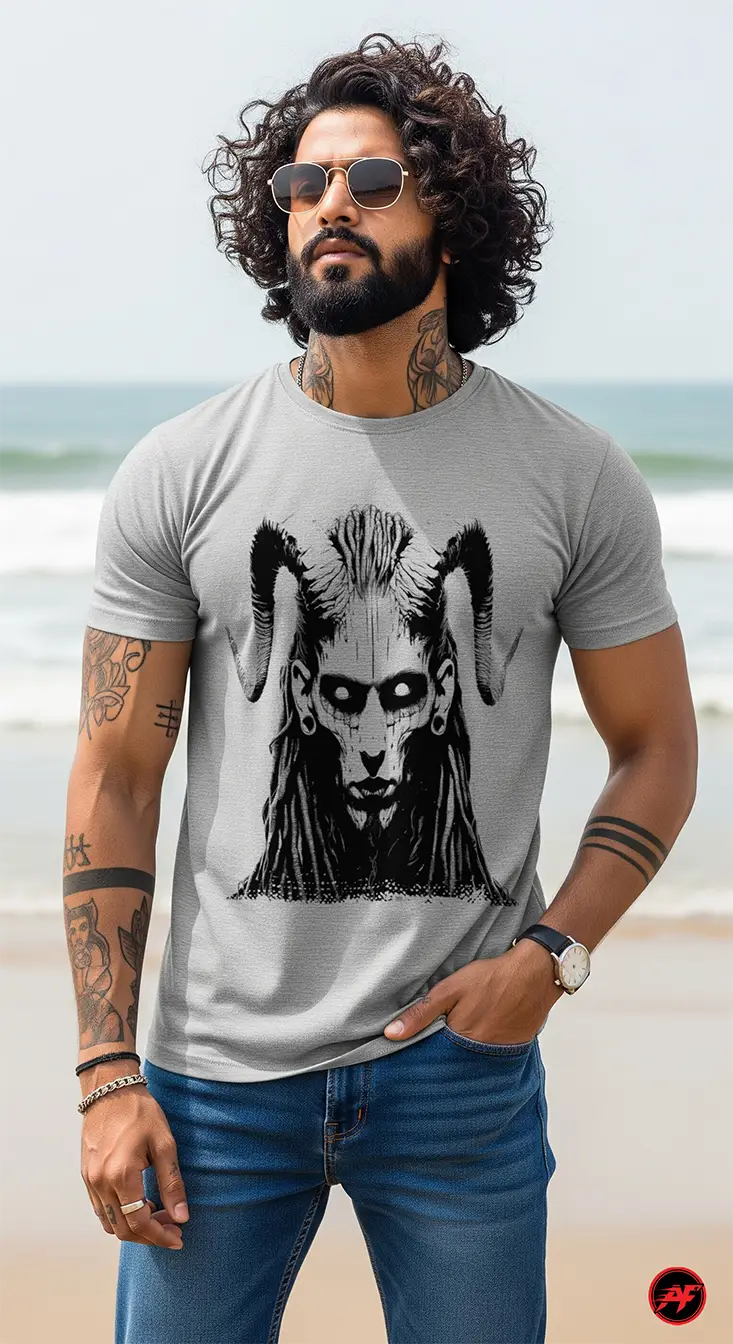 The Goatfather B - Image 6