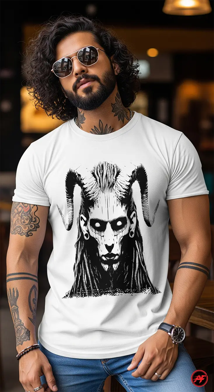 The Goatfather B - Image 9