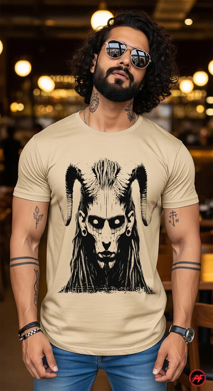 The Goatfather B - Image 8