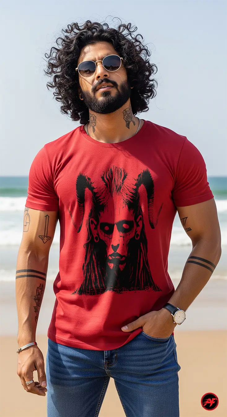 The Goatfather B - Image 3