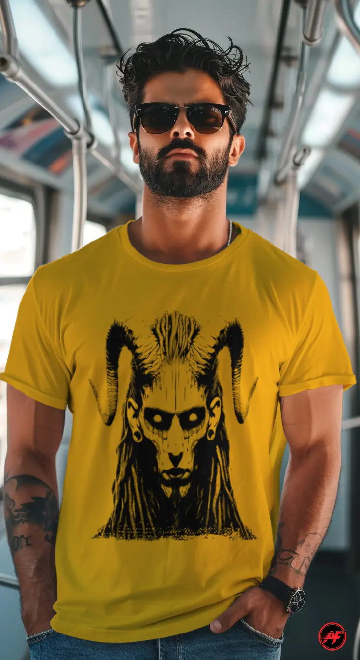 The Goatfather B - Image 7