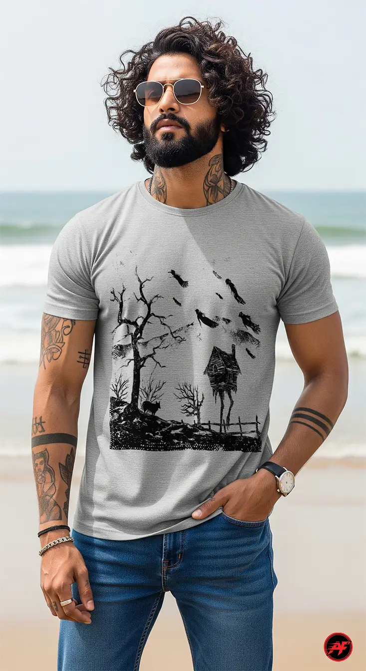 The Walking House B - Image 8