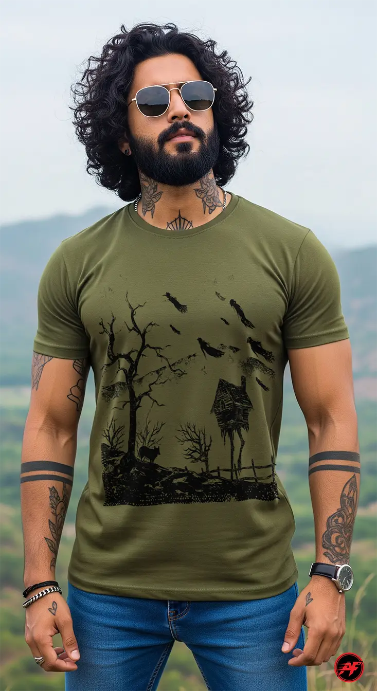 The Walking House B - Image 9