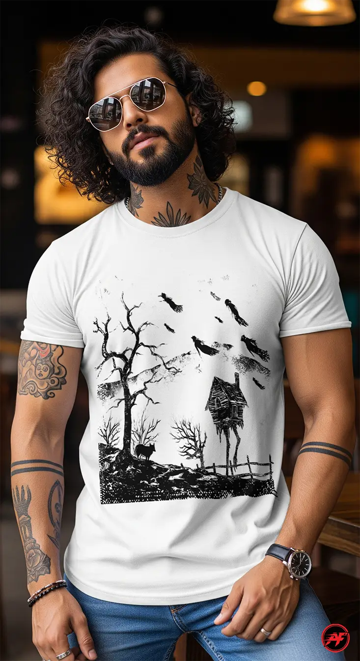 The Walking House B - Image 3