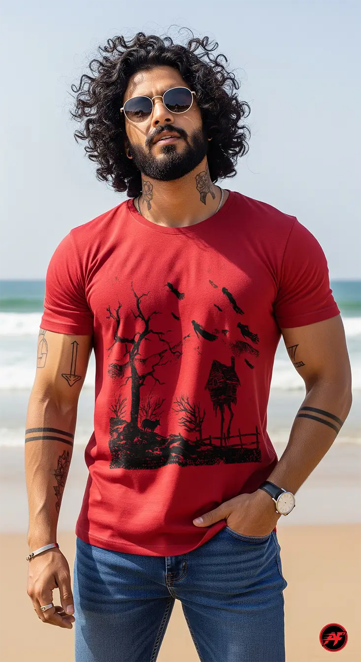 The Walking House B - Image 6