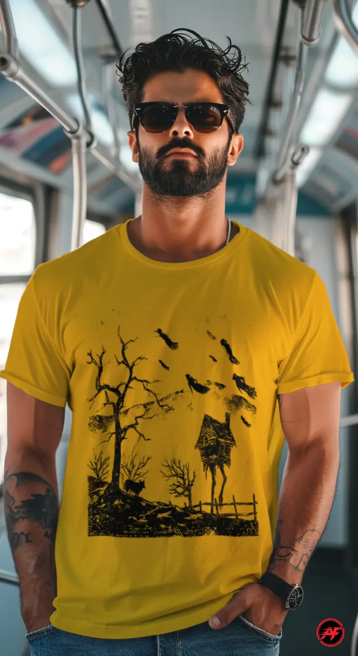 The Walking House B - Image 4