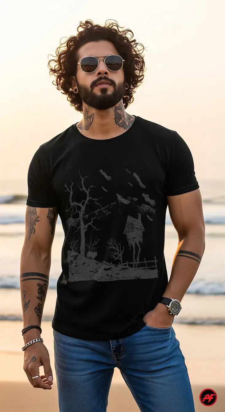 The Walking House G - Image 2