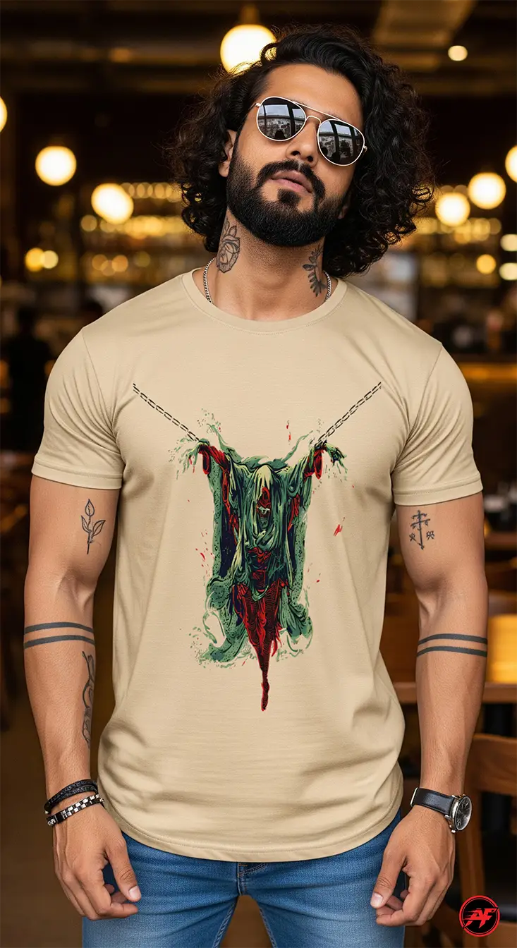 Tied Spirit C - Image 10