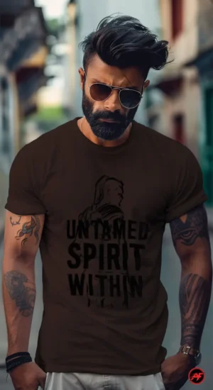 Untamed Spirit Within 6 FB