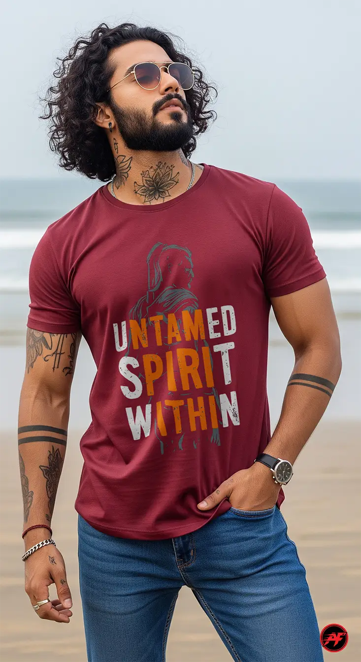 Untamed Spirit Within 6 WY - Image 2