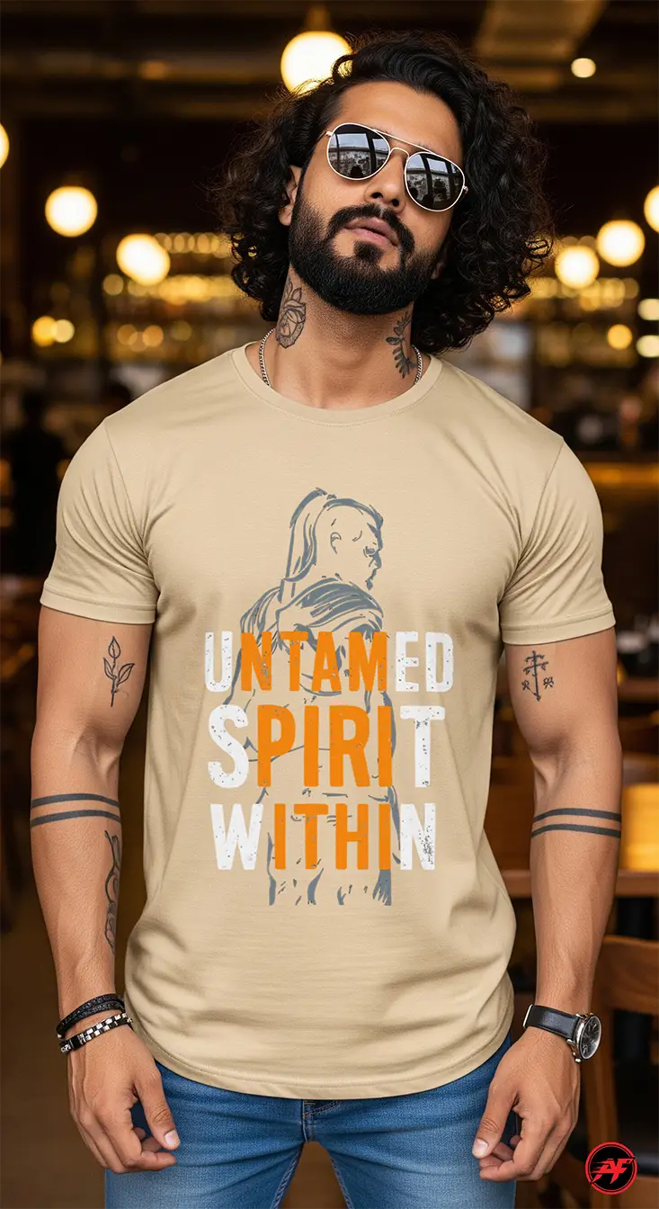 Untamed Spirit Within 6 WY - Image 5