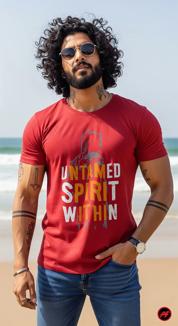 Untamed Spirit Within 6 WY - Image 3