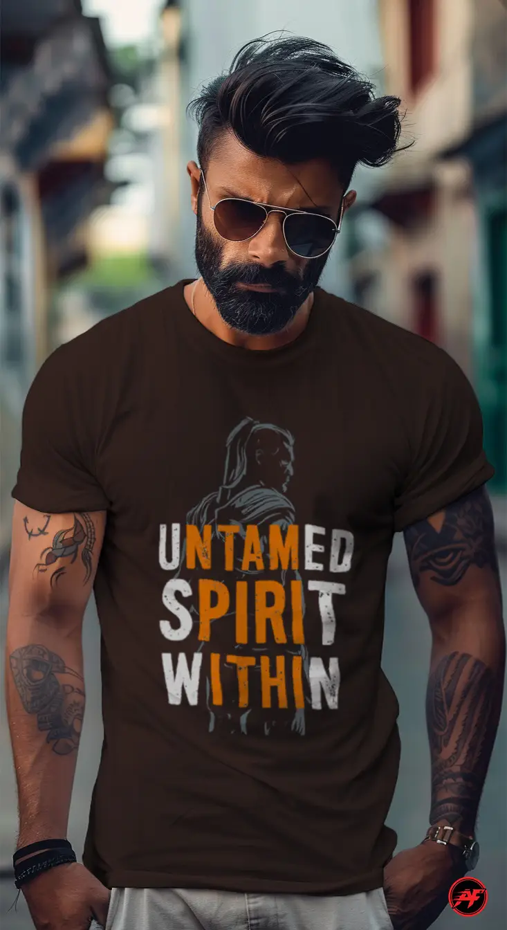 Untamed Spirit Within 6 WY - Image 6