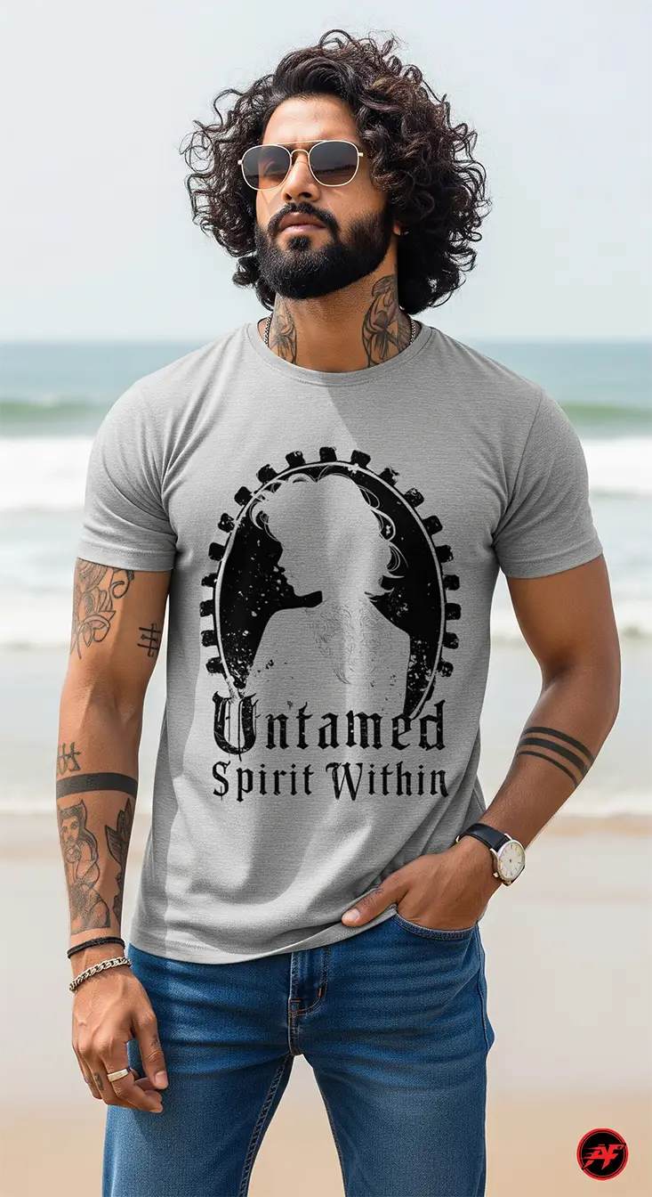Untamed Spirit Within Women FB - Image 7