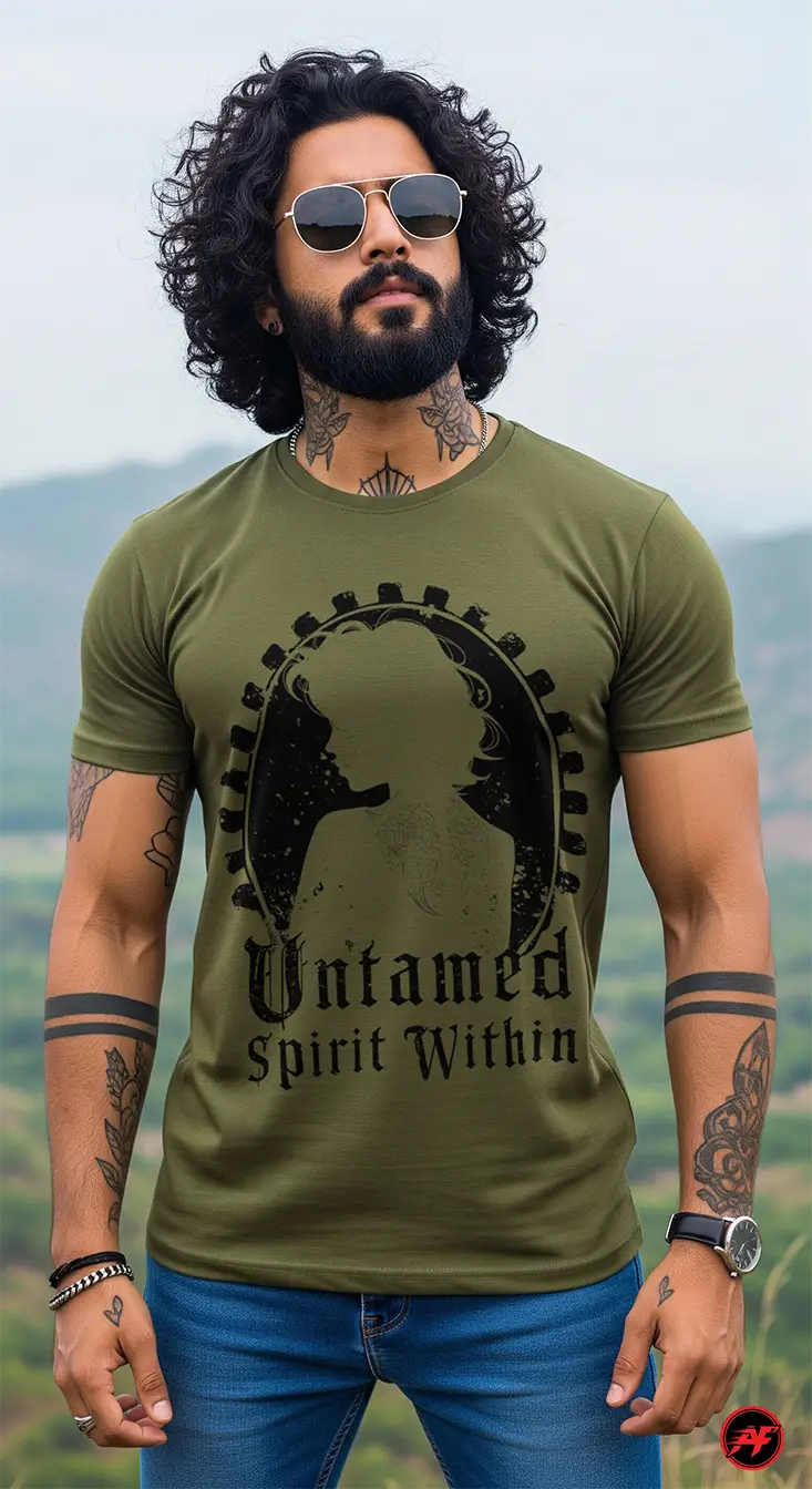Untamed Spirit Within Women FB - Image 5
