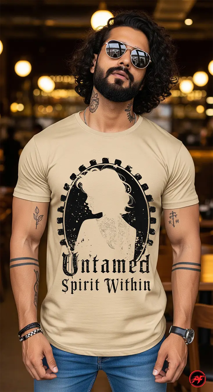 Untamed Spirit Within Women FB - Image 8