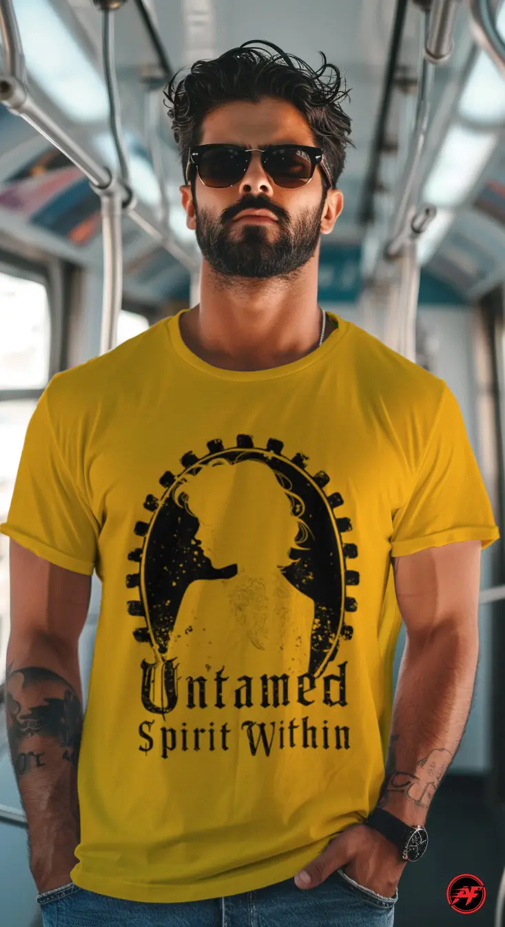 Untamed Spirit Within Women FB - Image 9