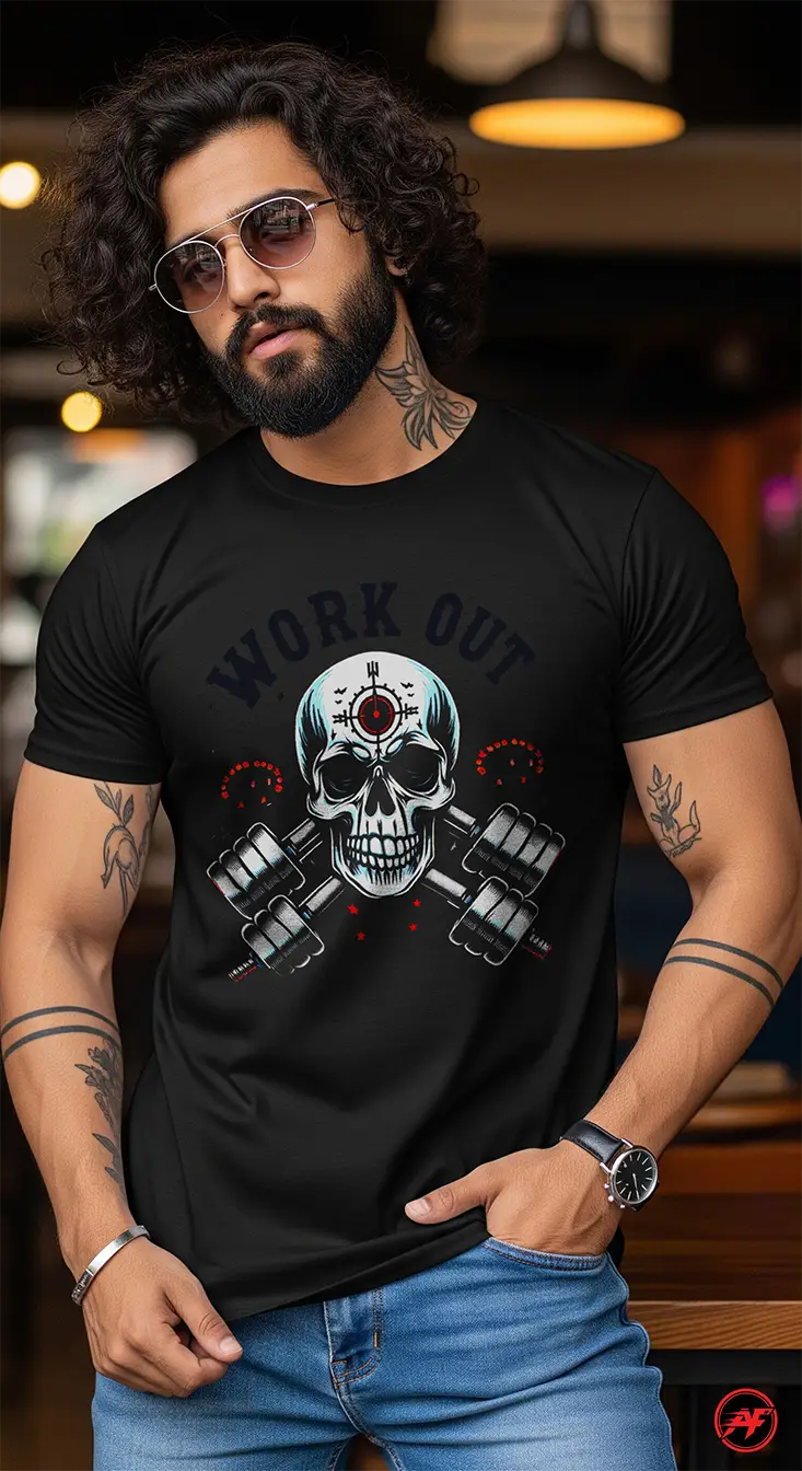 Workout 1 C - Image 3