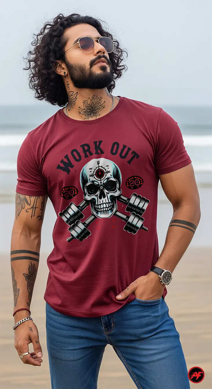 Workout 1 C - Image 8