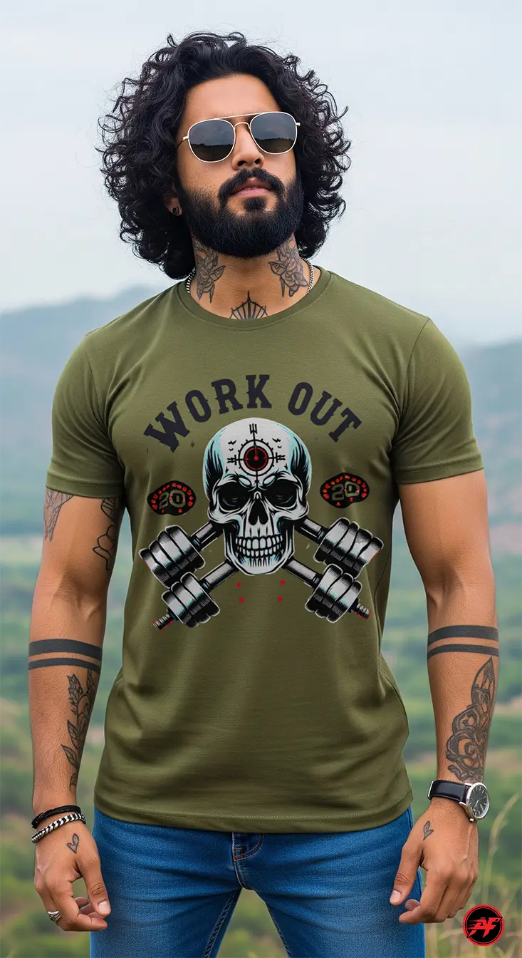 Workout 1 C - Image 7