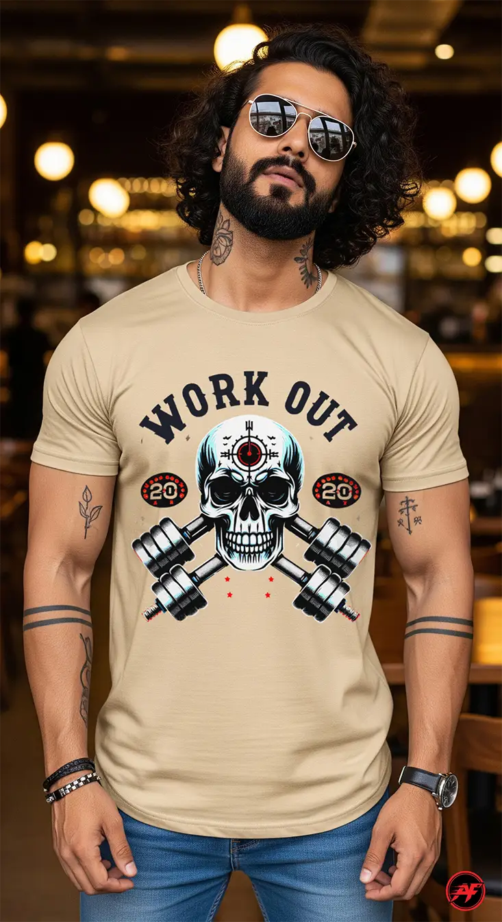 Workout 1 C - Image 4